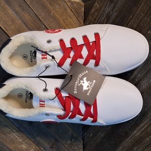 BEVERLY HILLS WOMEN SNEAKERS 👟